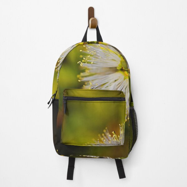 Item preview, White Bottlebrush Face Australian designed and sold by Joy Watson - Natural Light Photography .