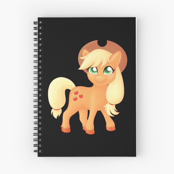 Item preview, Applejack My Little Pony MLP FIM designed and sold by Skycloud-Nya.