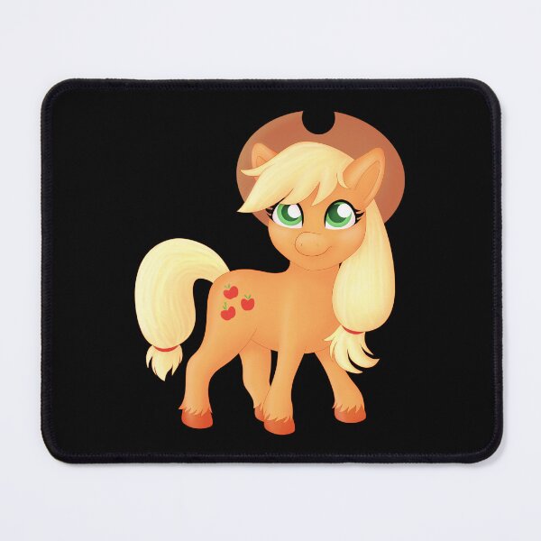 Item preview, Applejack My Little Pony MLP FIM designed and sold by Skycloud-Nya.