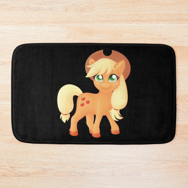 Item preview, Applejack My Little Pony MLP FIM designed and sold by Skycloud-Nya.