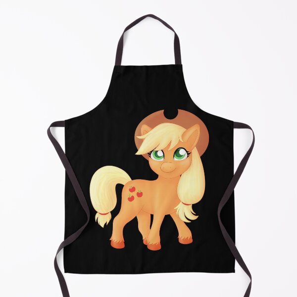Item preview, Applejack My Little Pony MLP FIM designed and sold by Skycloud-Nya.