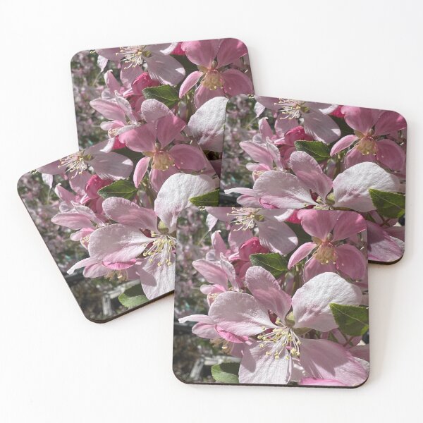 Item preview, Lots of Apple Blossoms designed and sold by Betsy Phillips.