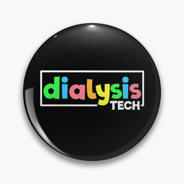 Item preview, Dialysis Tech Hemodialysis Technician Dialysis Tech Gear designed and sold by DynamicDesign.