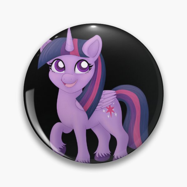 Item preview, Twilight Sparkle My Little Pony MLP FIM designed and sold by Skycloud-Nya.