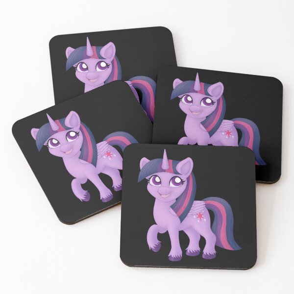 Artikelvorschau, Twilight Sparkle Mein kleines Pony MLP FIM entworfen und verkauft von Skycloud-Nya.