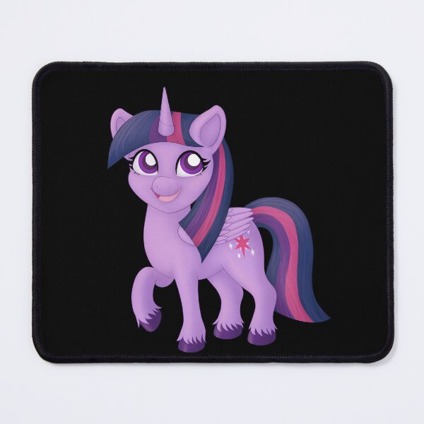 Item preview, Twilight Sparkle My Little Pony MLP FIM designed and sold by Skycloud-Nya.