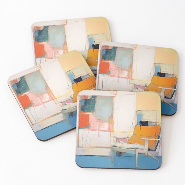 Item preview, Contemplation in Color designed and sold by Pei-Kang Hsu.