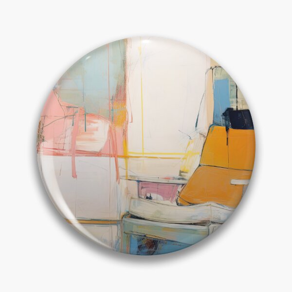 Item preview, Contemplation in Color designed and sold by Pei-Kang Hsu.