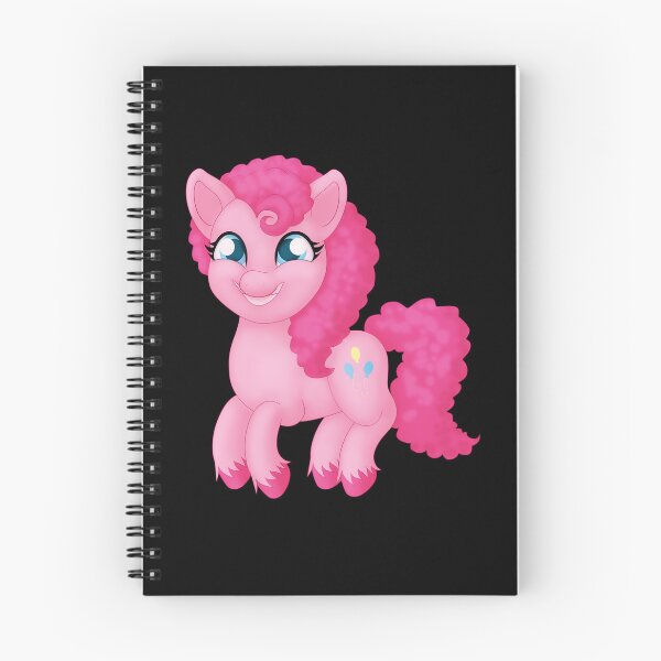Item preview, Pinkie Pie Mi Pequeño Pony MLP FIM designed and sold by Skycloud-Nya.