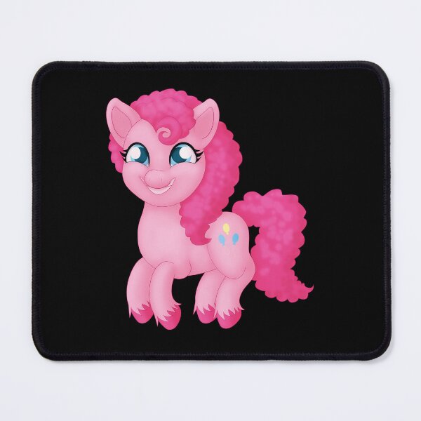 Item preview, Pinkie Pie My Little Pony MLP FIM designed and sold by Skycloud-Nya.