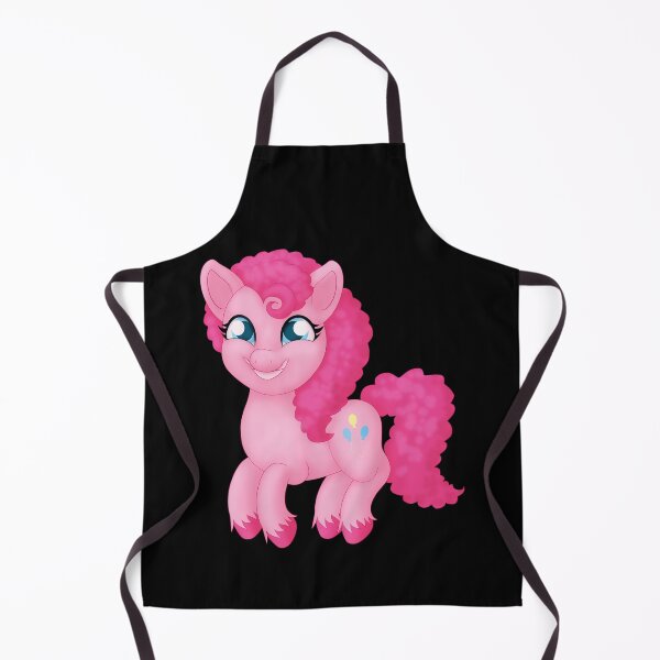 Item preview, Pinkie Pie My Little Pony MLP FIM designed and sold by Skycloud-Nya.