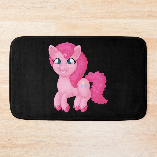 Item preview, Pinkie Pie My Little Pony MLP FIM designed and sold by Skycloud-Nya.