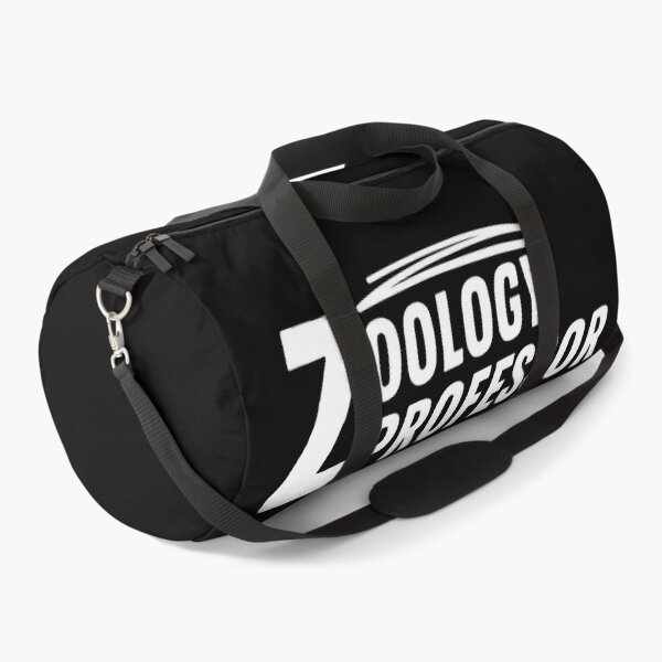 Item preview, Zoology professor powered by coffee designed and sold by annoying-shirts.