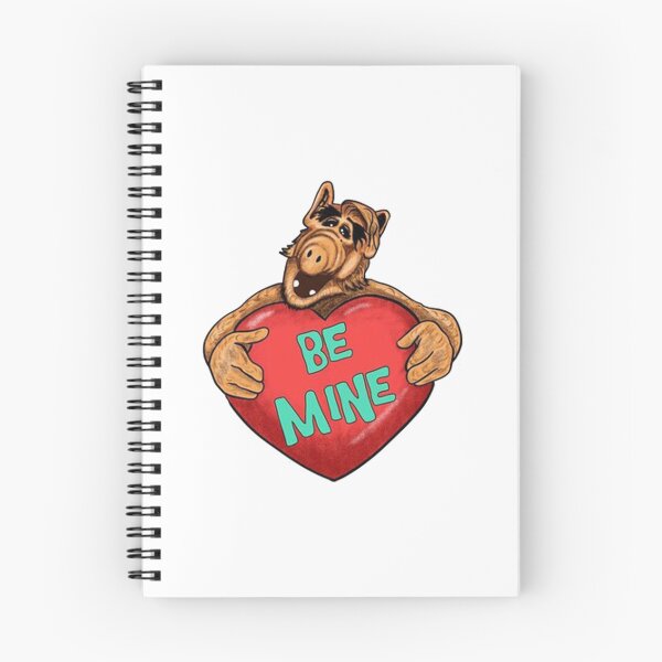 Item preview, Alf be mine lover designed and sold by yessytenra.