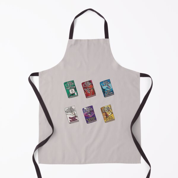 Item preview, Julia Quinn books designed and sold by lalashellsArt.