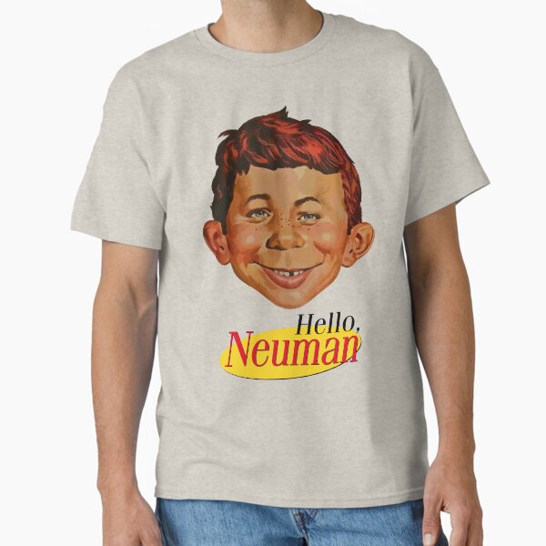 Item preview, Hello, Neuman designed and sold by Perlenstrasse.