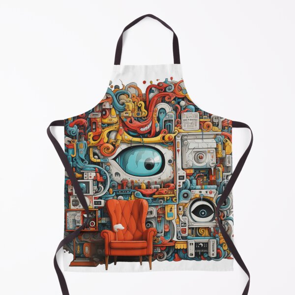 Item preview, Thoughts and thinking designed and sold by fanzen69.