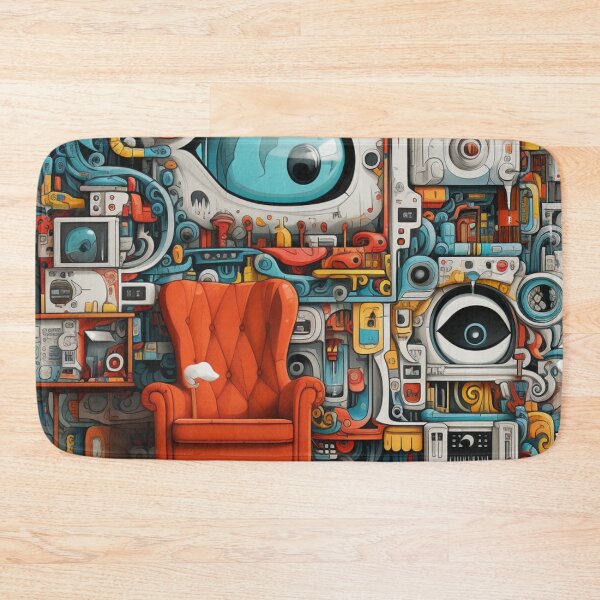 Item preview, Thoughts and thinking designed and sold by fanzen69.
