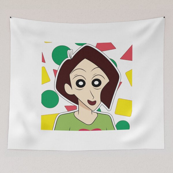 Item preview, Micchi designed and sold by Retratosanime.