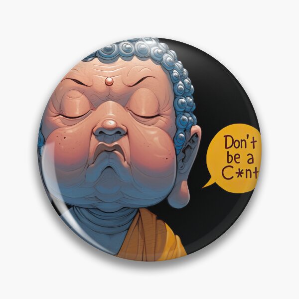 Item preview, Don't be a c*nt designed and sold by obstinator.