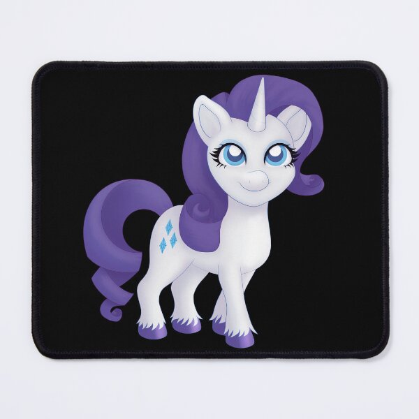 Item preview, Rarity My Little Pony MLP FIM designed and sold by Skycloud-Nya.