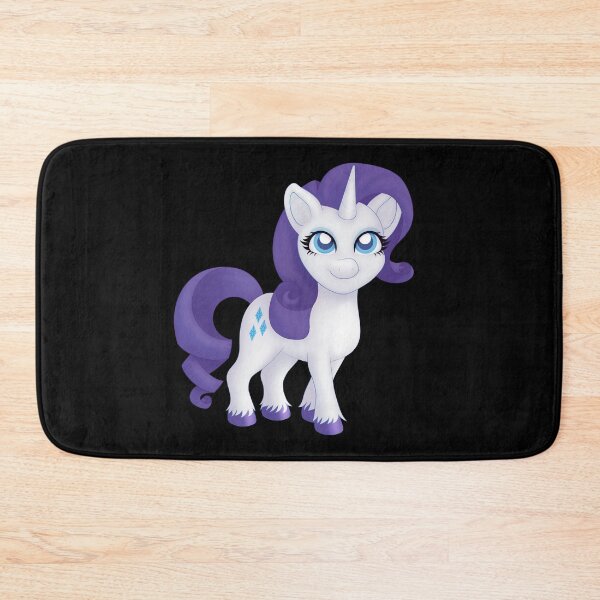 Item preview, Rarity My Little Pony MLP FIM designed and sold by Skycloud-Nya.