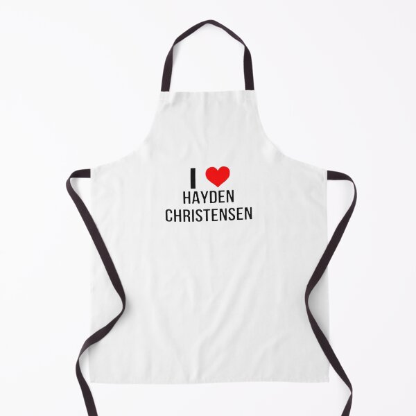 Item preview, I Heart Hayden Christensen designed and sold by yessytenra.