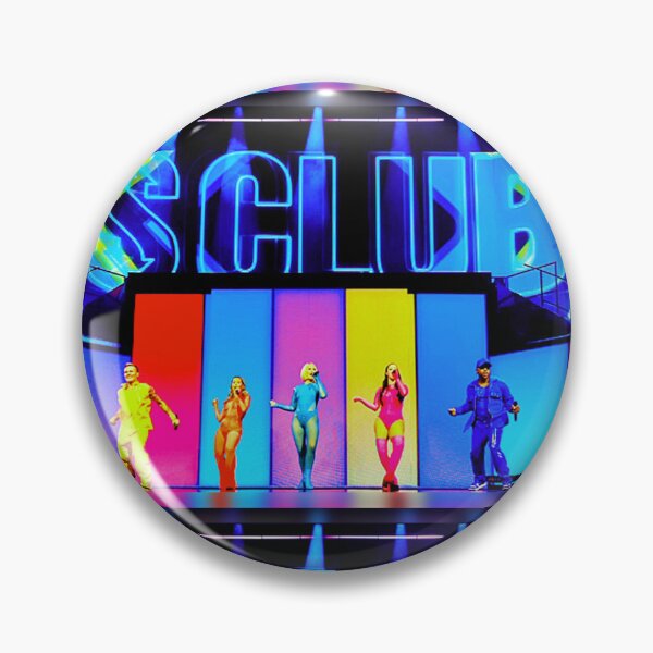 Aperçu de l'œuvre S Cluuuuuuuuuuuuuuuuuuub… créée et vendue par MajicBox.