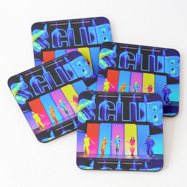 Item preview, S Cluuuuuuuuuuuuuuuuuuub… designed and sold by MajicBox.