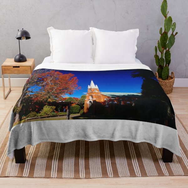 Item preview, Autumn Church  designed and sold by D-GaP.