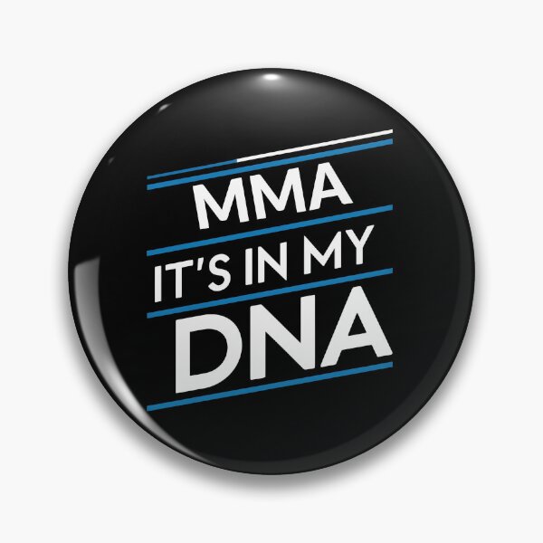 Artikelvorschau, MMA liegt in meiner DNA entworfen und verkauft von greenbluearts.