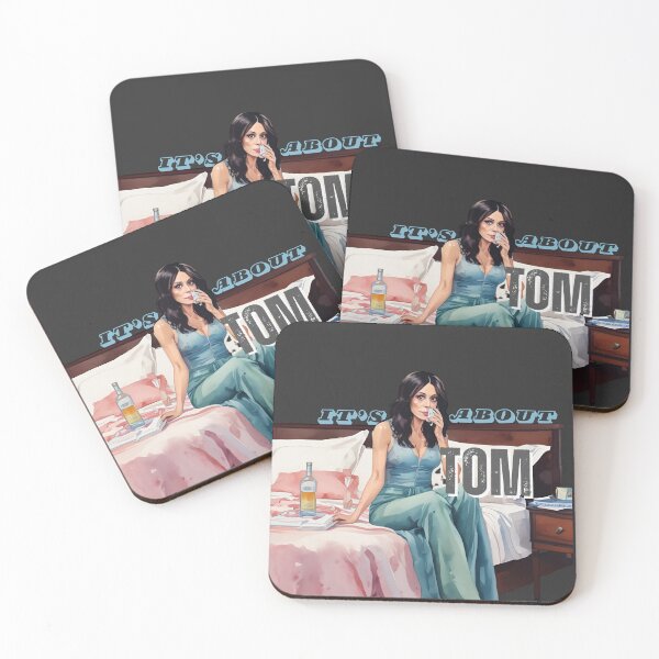 Item preview, It's About Tom designed and sold by thecompassrose.