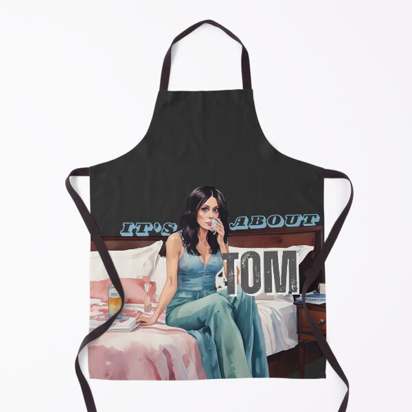 Item preview, It's About Tom designed and sold by thecompassrose.