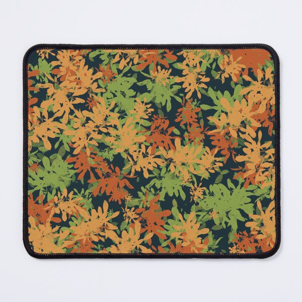 Item preview, Snow Gum Orange designed and sold by GeoGlam.