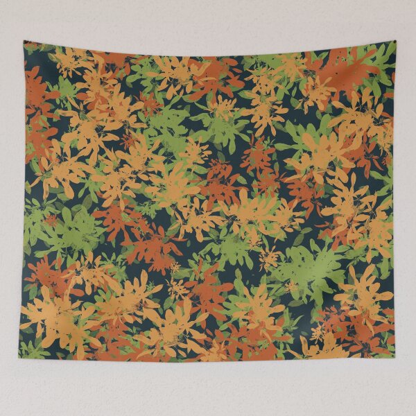 Item preview, Snow Gum Orange designed and sold by GeoGlam.