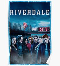 RIVERDALE Poster
