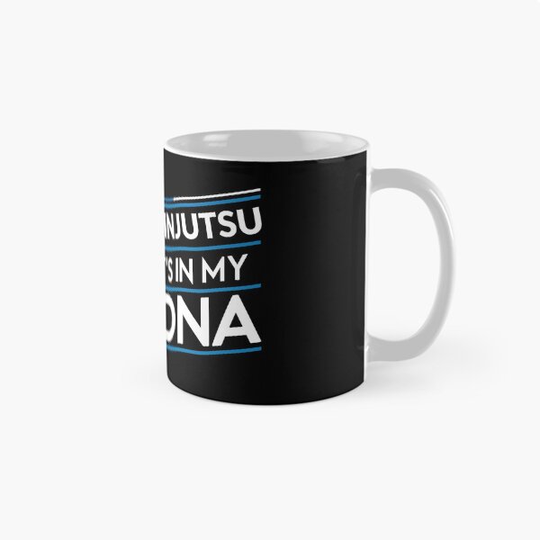 Item preview, ninjutsu its in my dna designed and sold by greenbluearts.