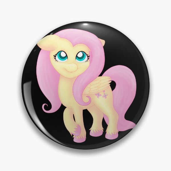 Item preview, Fluttershy My Little Pony MLP FIM designed and sold by Skycloud-Nya.