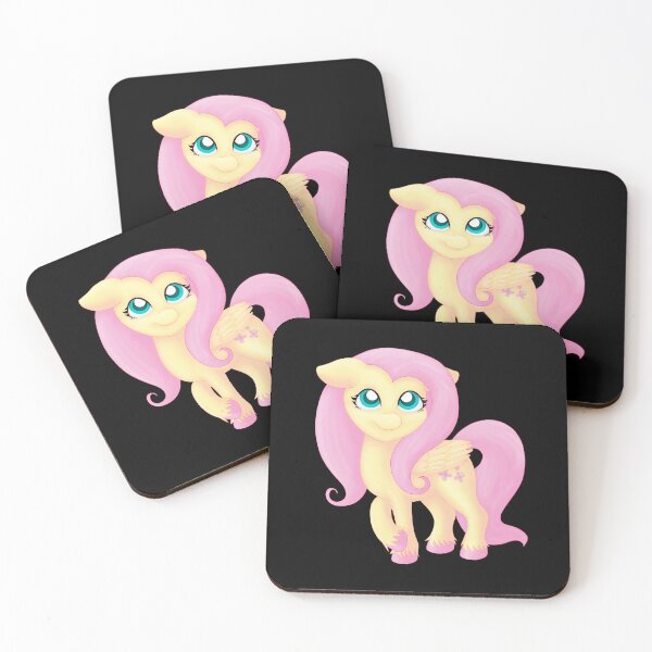Artikelvorschau, Fluttershy Mein kleines Pony MLP FIM entworfen und verkauft von Skycloud-Nya.