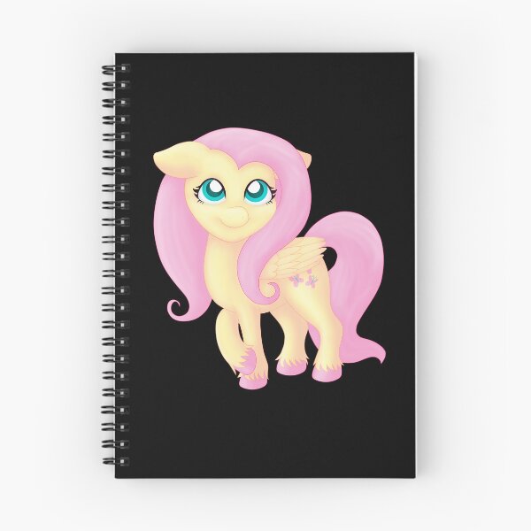 Artikelvorschau, Fluttershy Mein kleines Pony MLP FIM entworfen und verkauft von Skycloud-Nya.