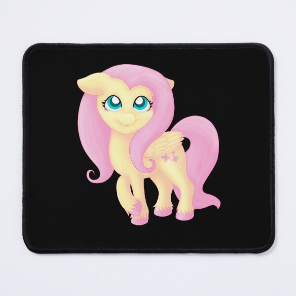 Item preview, Fluttershy My Little Pony MLP FIM designed and sold by Skycloud-Nya.