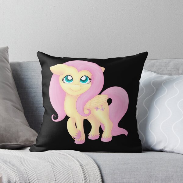 Item preview, Fluttershy My Little Pony MLP FIM designed and sold by Skycloud-Nya.