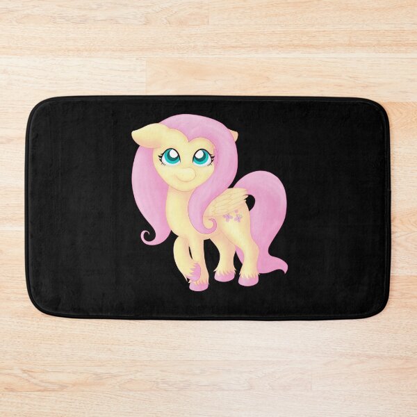 Item preview, Fluttershy My Little Pony MLP FIM designed and sold by Skycloud-Nya.