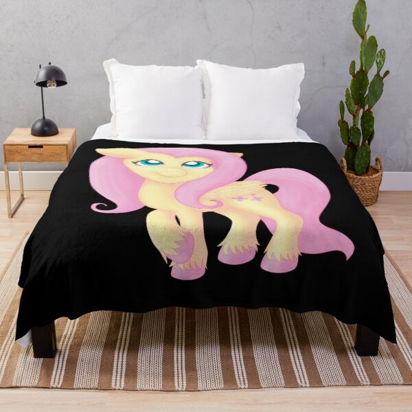 Artikelvorschau, Fluttershy Mein kleines Pony MLP FIM entworfen und verkauft von Skycloud-Nya.