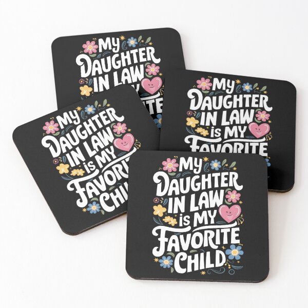 Item preview, My Daughter in law is my favorite child  designed and sold by 90's Misaki.