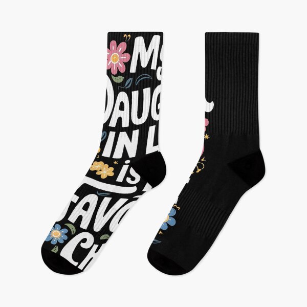 Item preview, My Daughter in law is my favorite child  designed and sold by 90's Misaki.