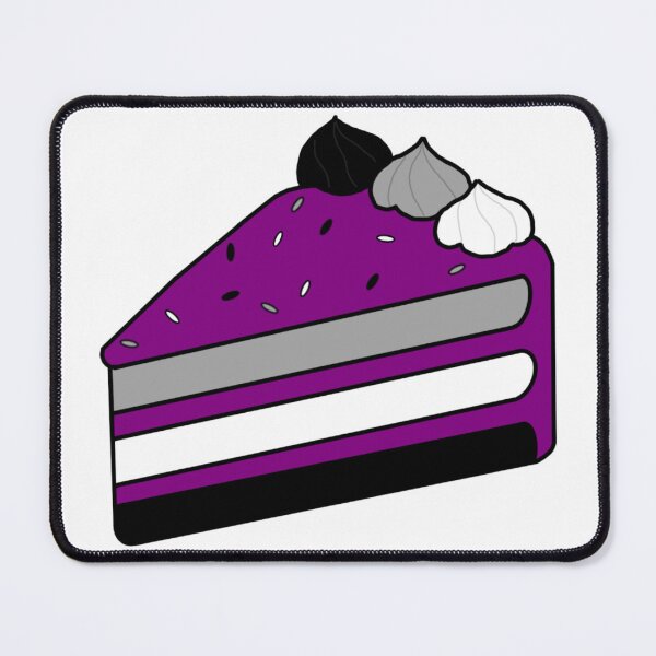 Item preview, I'd Rather Eat Cake designed and sold by Ace In Space Studios.