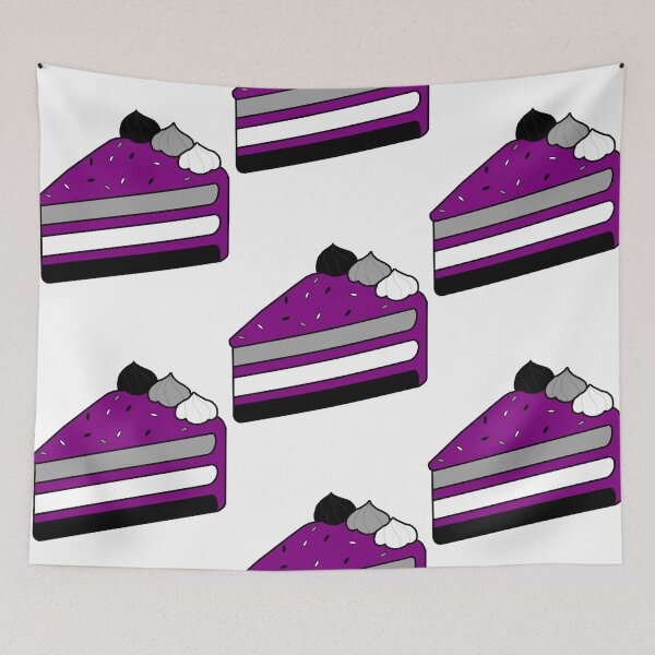 Item preview, I'd Rather Eat Cake designed and sold by Ace In Space Studios.