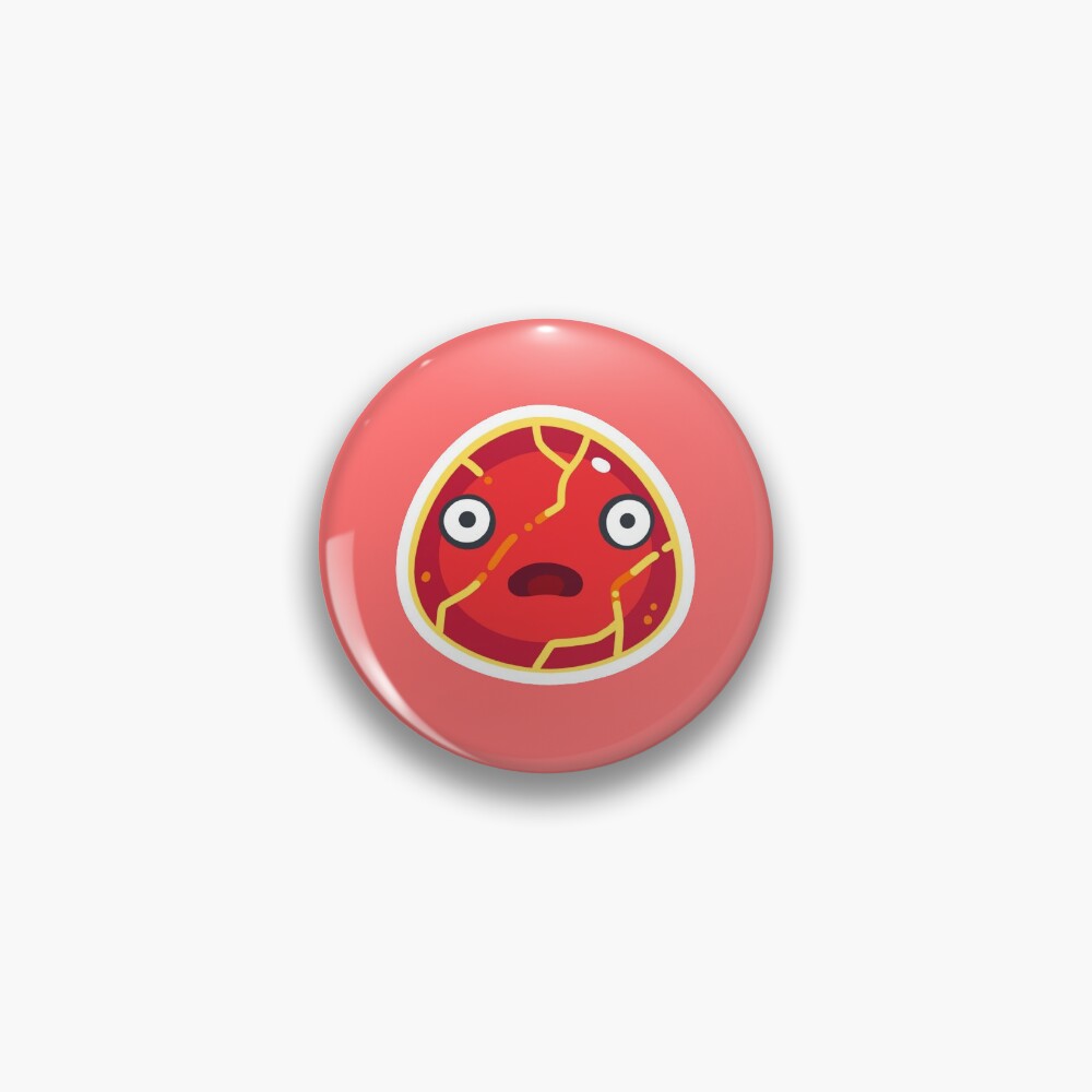Item preview, Pin designed and sold by RosingTeaPebble.