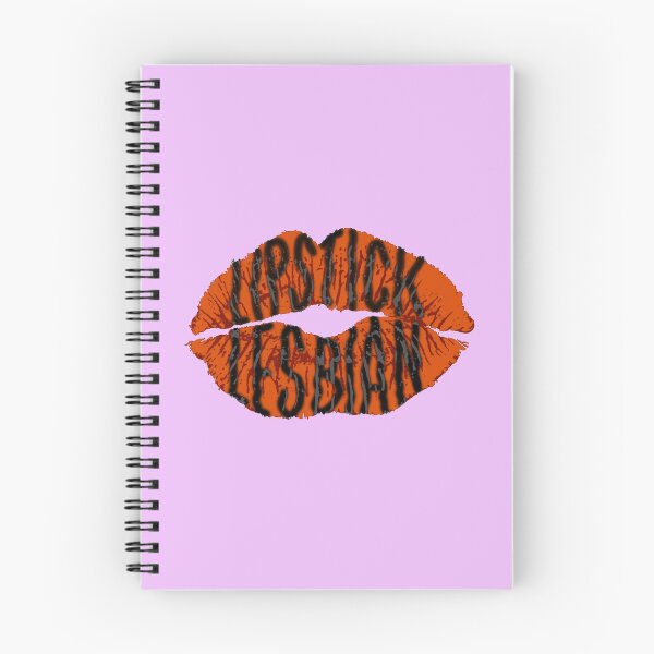 Item preview, LIPSTICK LESBIAN designed and sold by DavidMonsterInc.